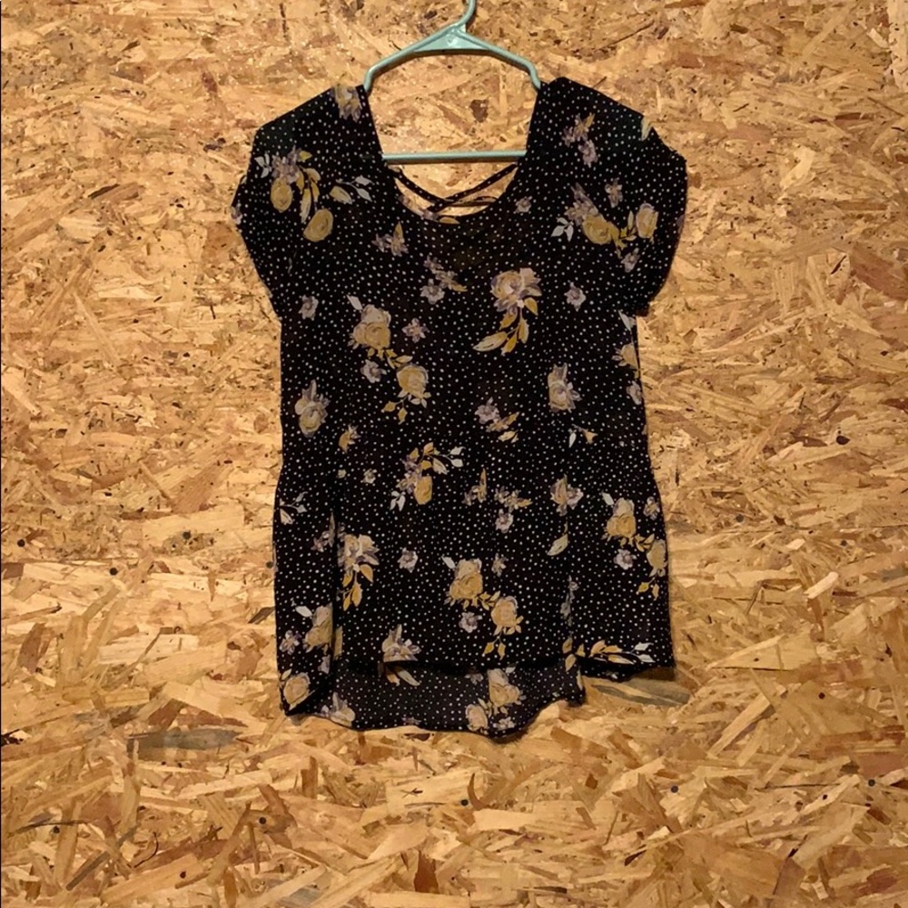 Cute top